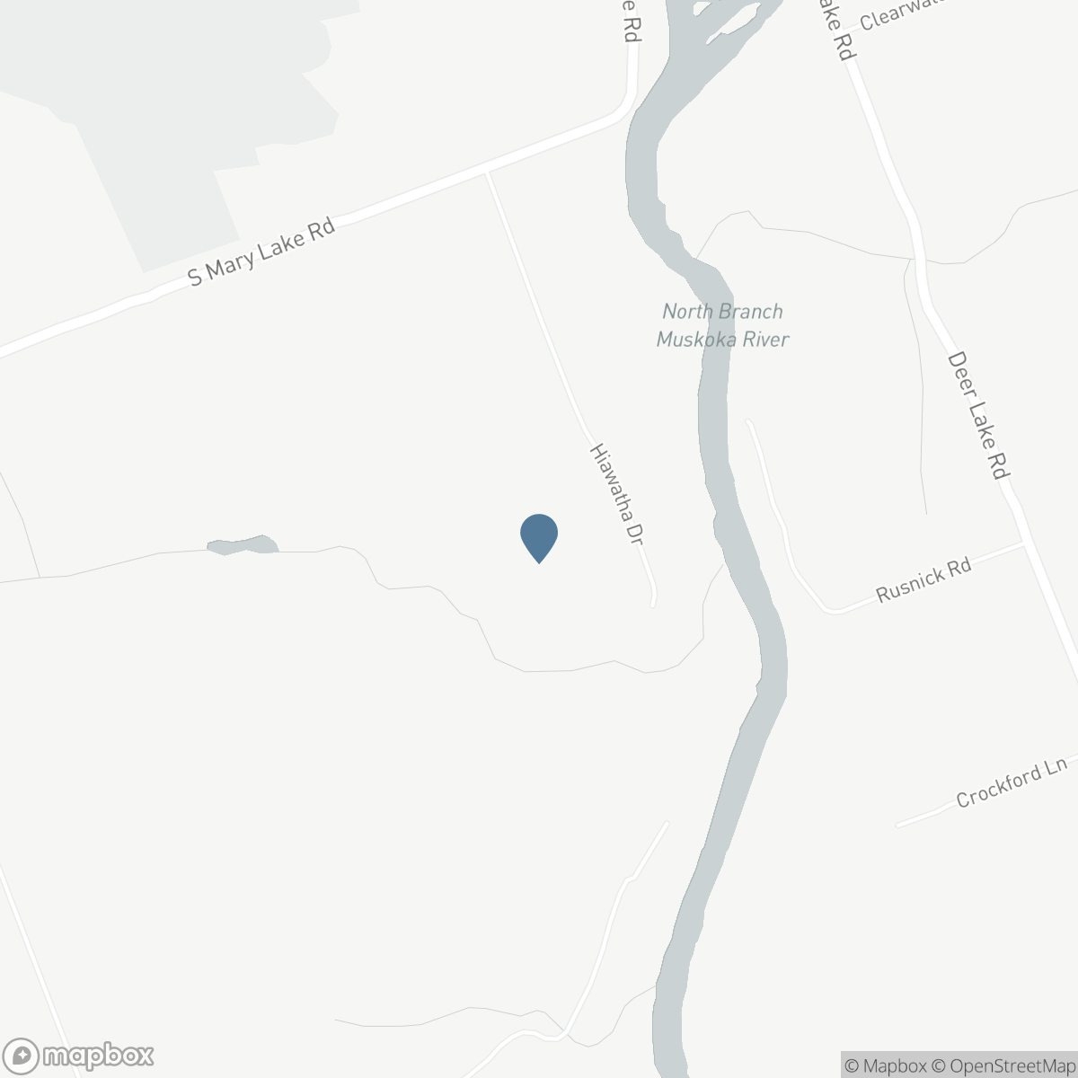 11 CRIMSON Lane, Port Sydney, Ontario P0B 1L0